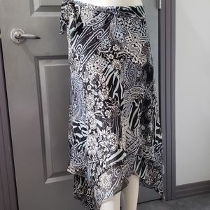 Y2K Steilmann Maxi Skirt